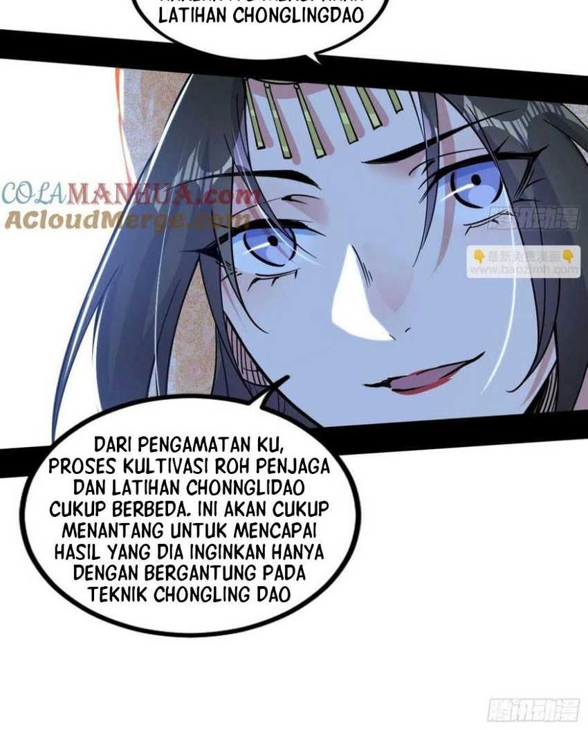I’m An Evil God Chapter 370 - halaman 46