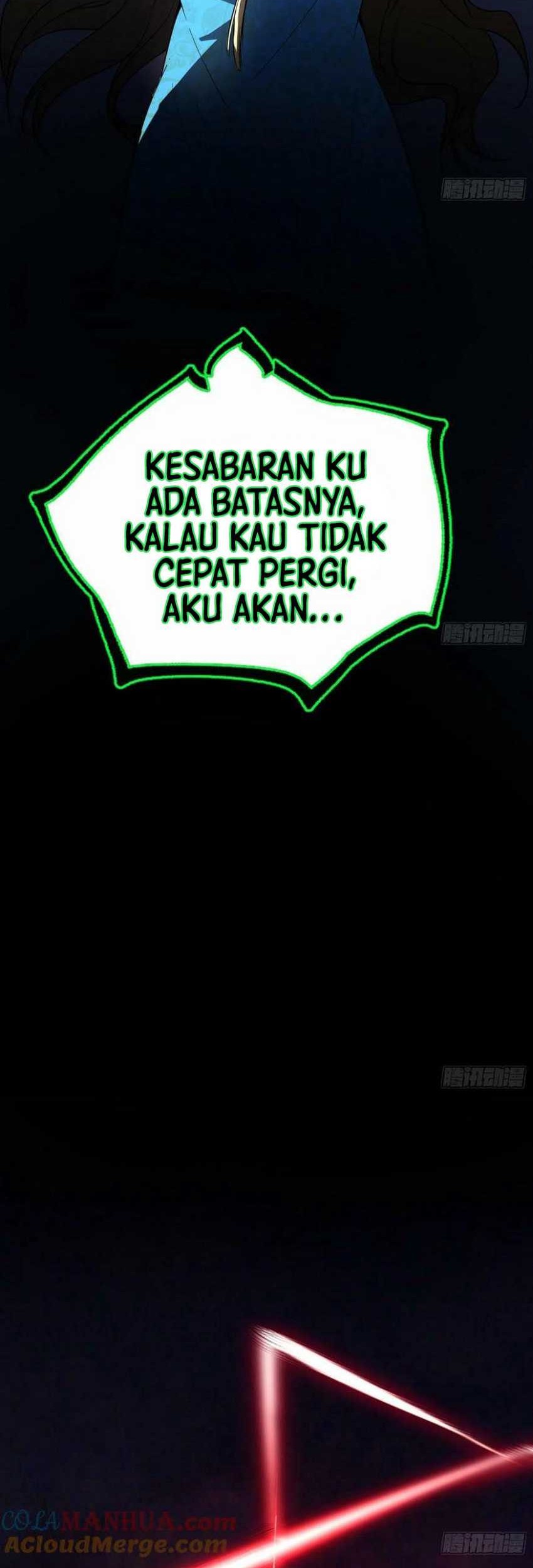 I’m An Evil God Chapter 371 - halaman 12
