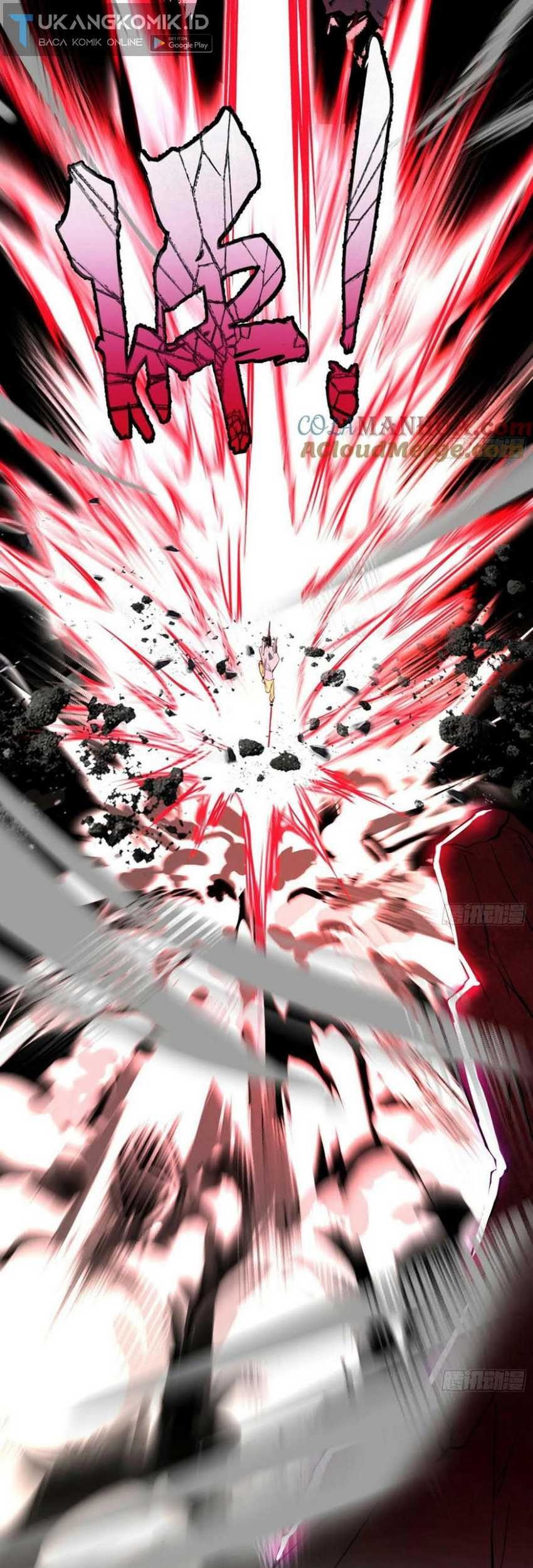 I’m An Evil God Chapter 371 - halaman 14