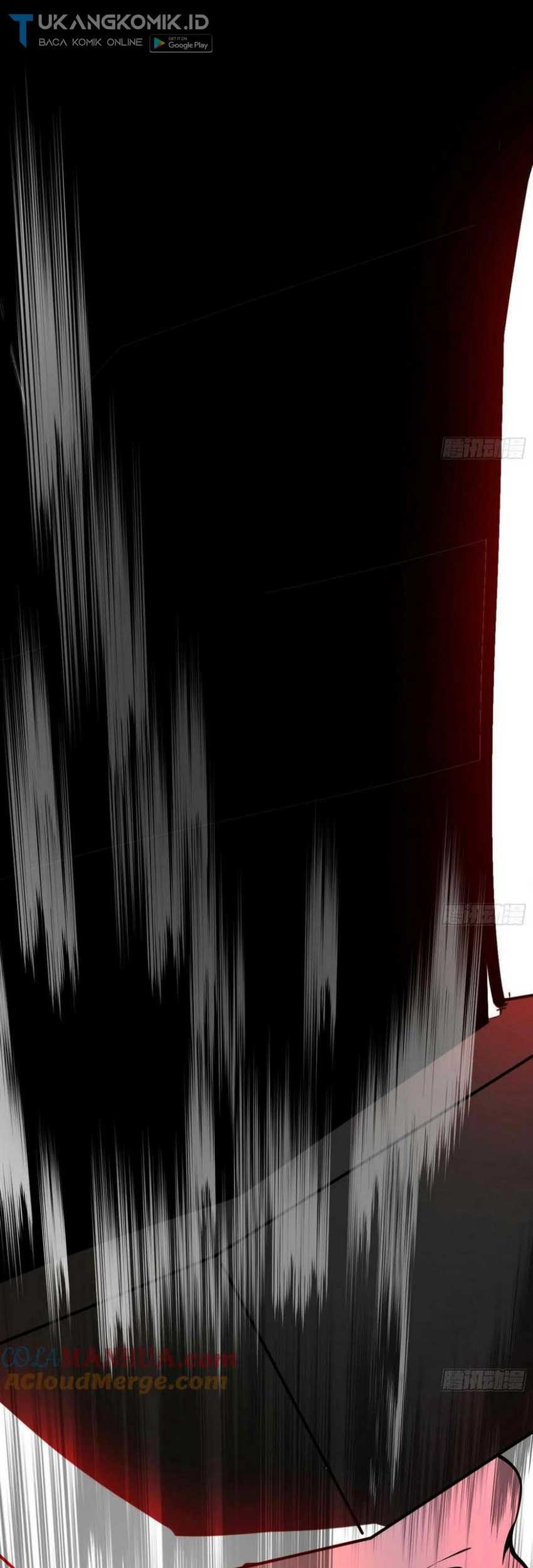 I’m An Evil God Chapter 371 - halaman 17
