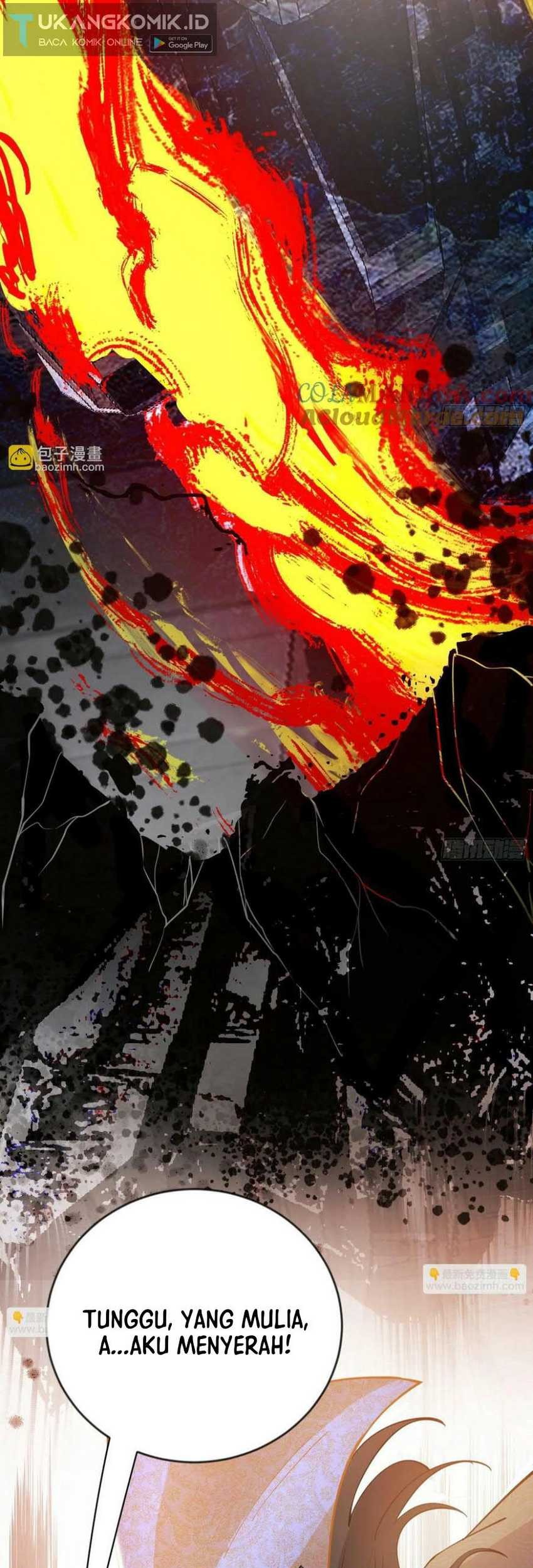 I’m An Evil God Chapter 371 - halaman 20