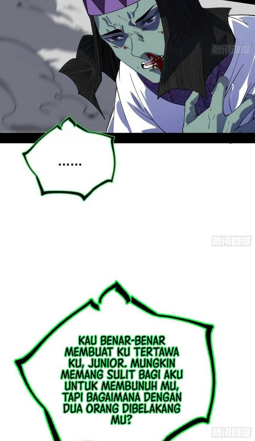 I’m An Evil God Chapter 371 - halaman 7