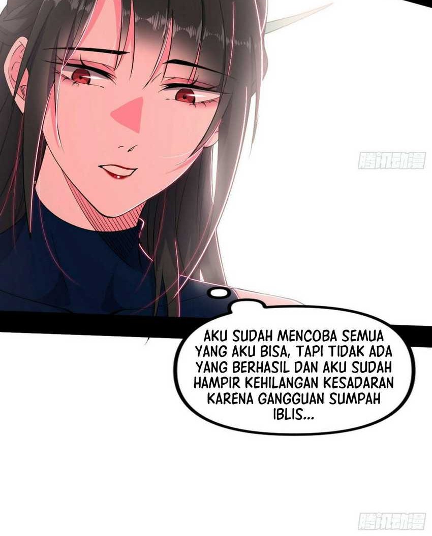 I’m An Evil God Chapter 372 - halaman 10