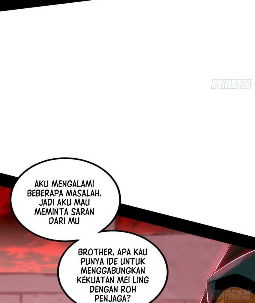 I’m An Evil God Chapter 372 - halaman 14