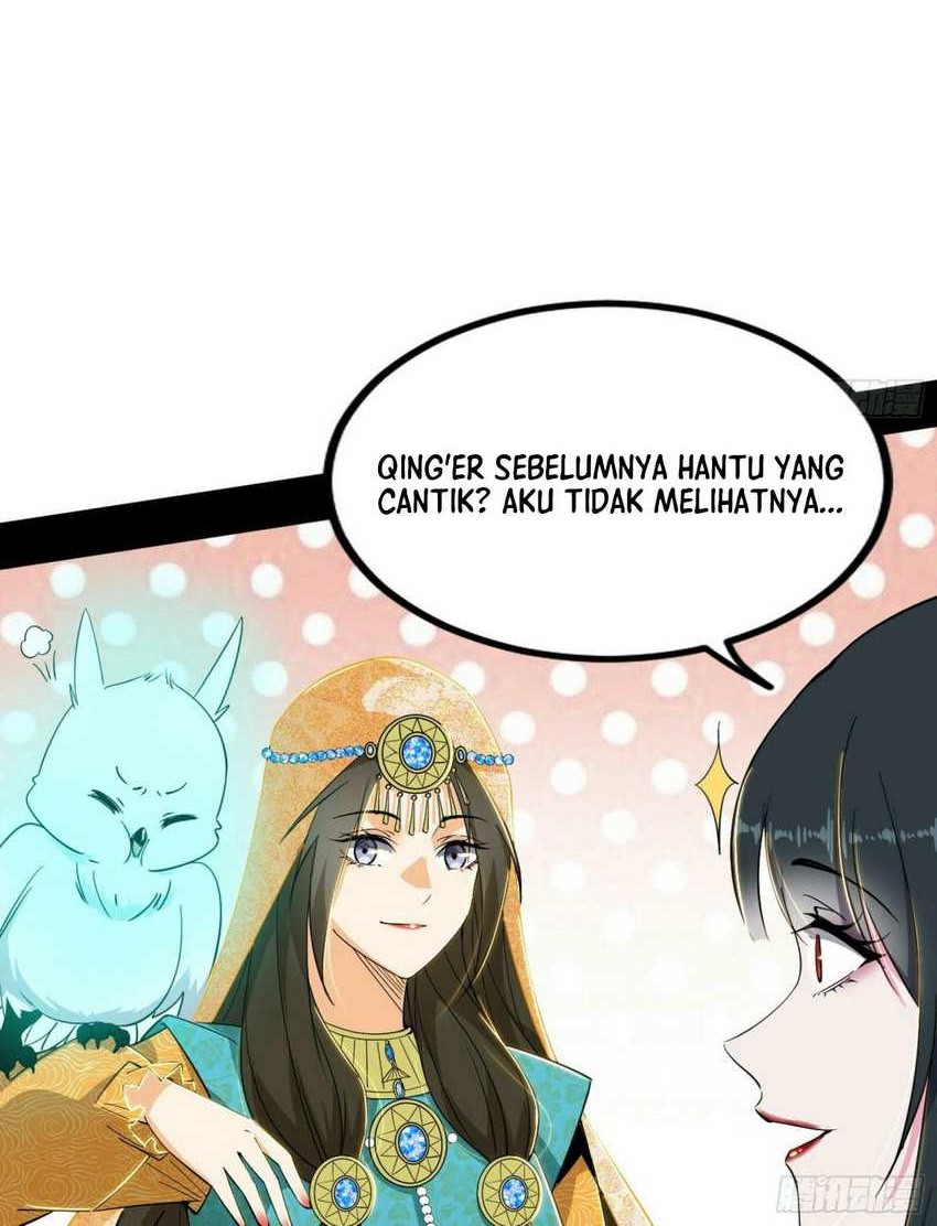 I’m An Evil God Chapter 372 - halaman 18