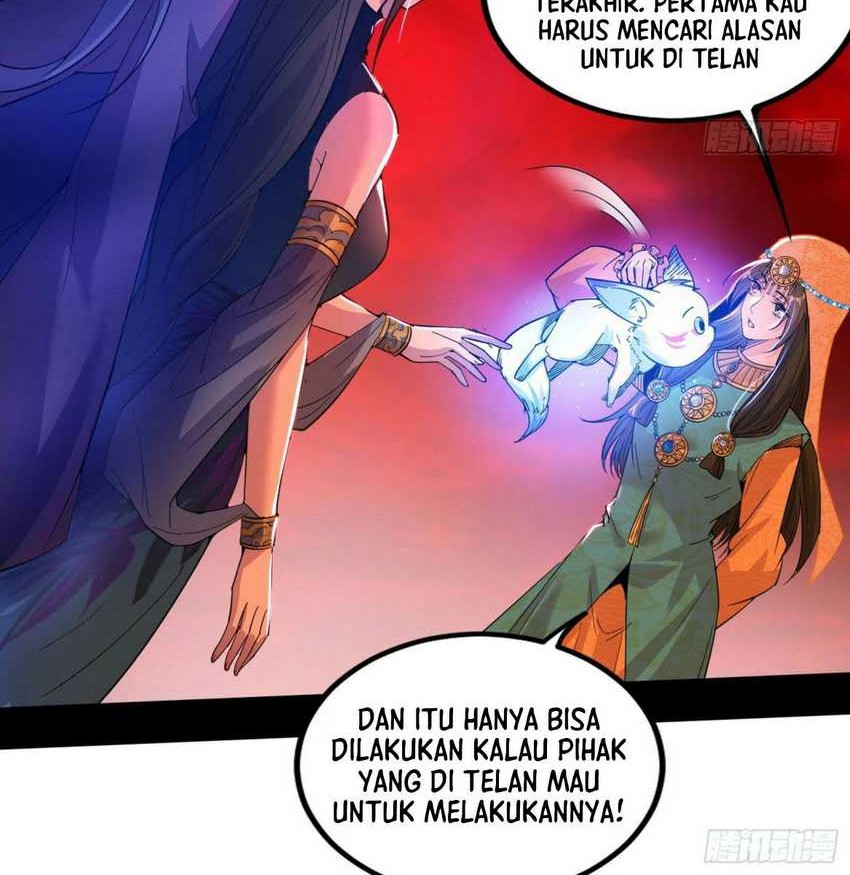 I’m An Evil God Chapter 372 - halaman 28