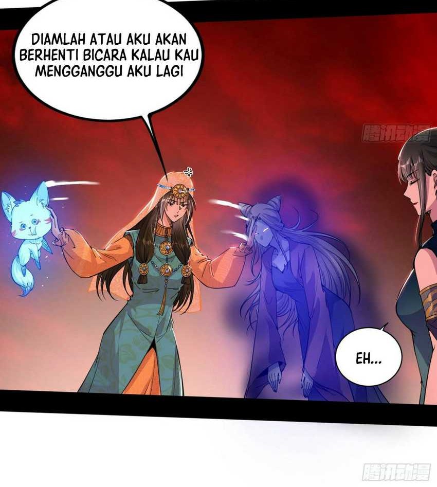 I’m An Evil God Chapter 372 - halaman 32