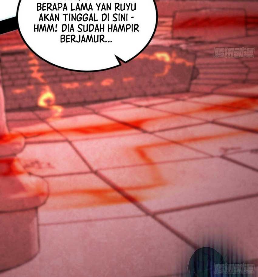 I’m An Evil God Chapter 372 - halaman 4