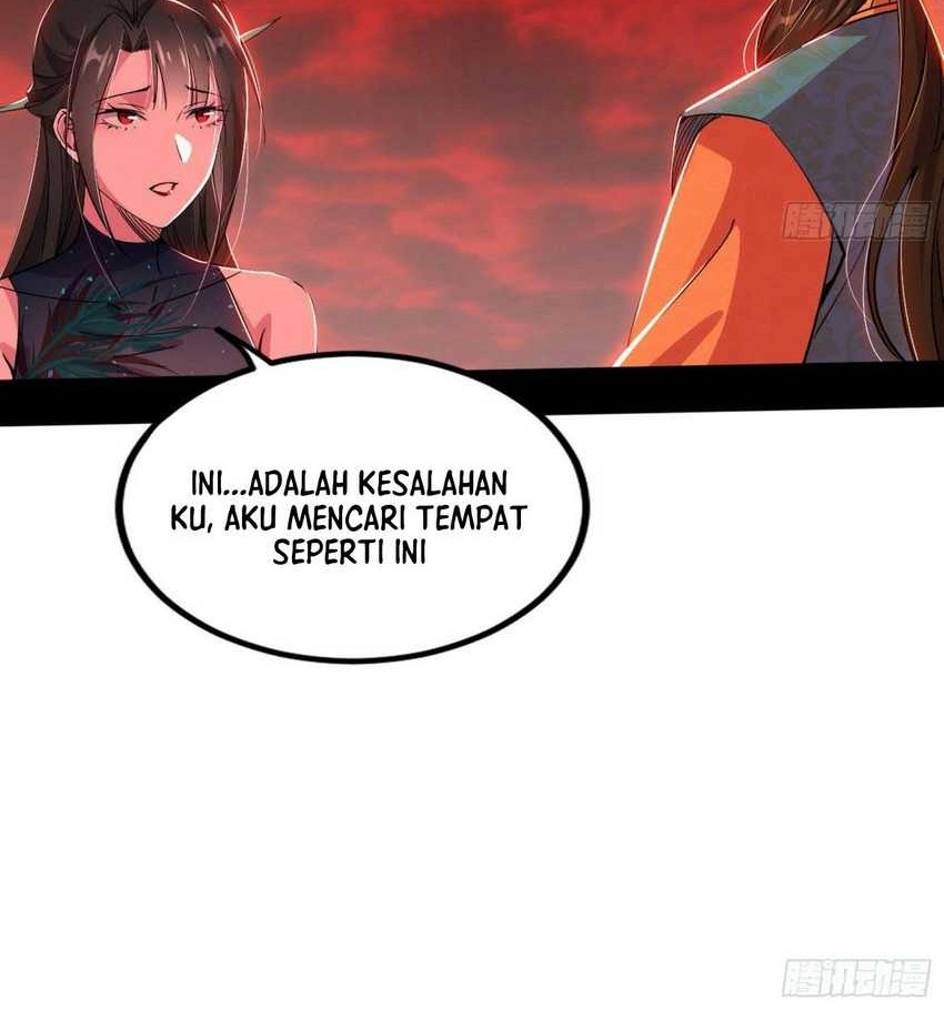 I’m An Evil God Chapter 372 - halaman 42