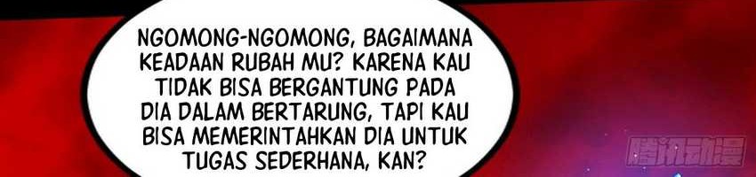 I’m An Evil God Chapter 372 - halaman 44