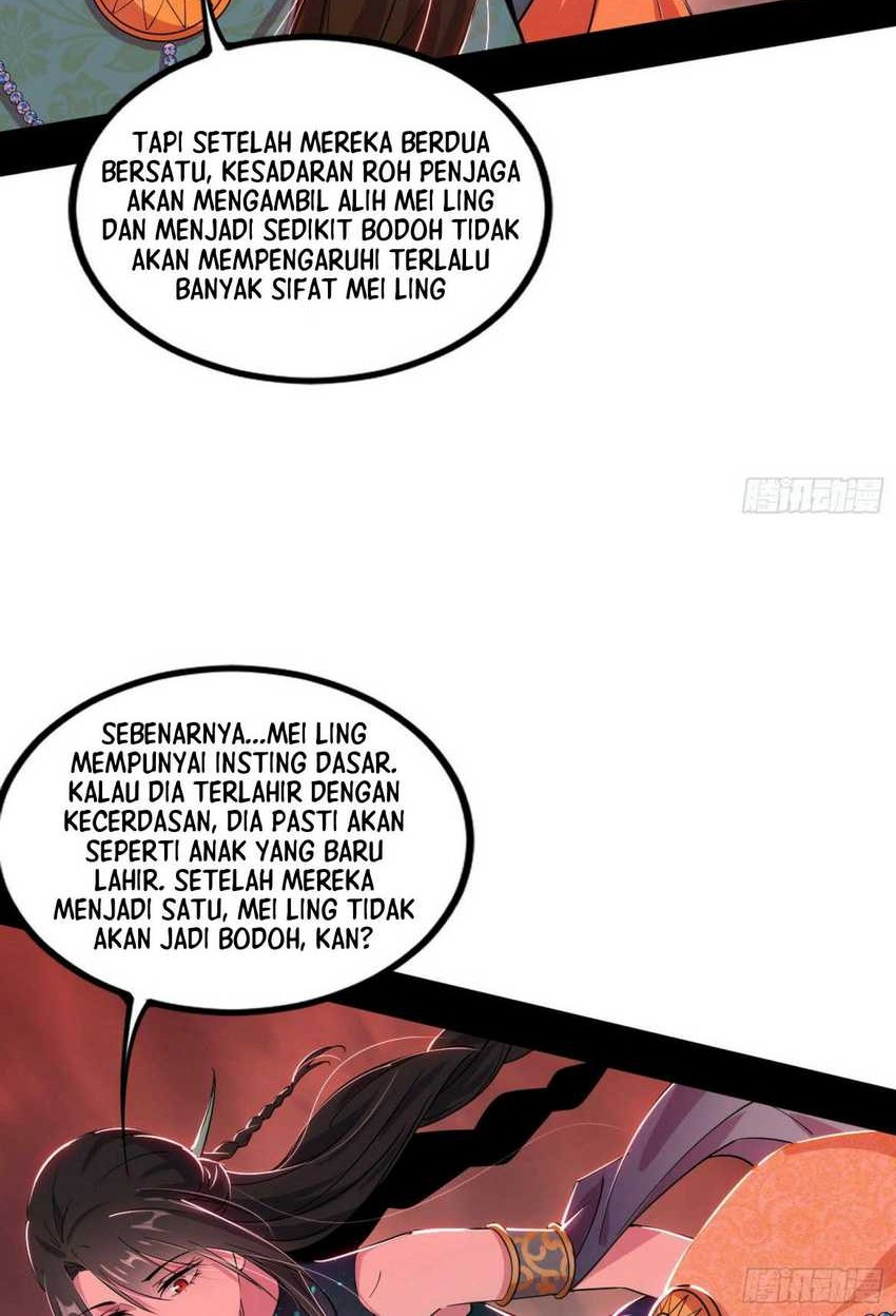 I’m An Evil God Chapter 372 - halaman 46