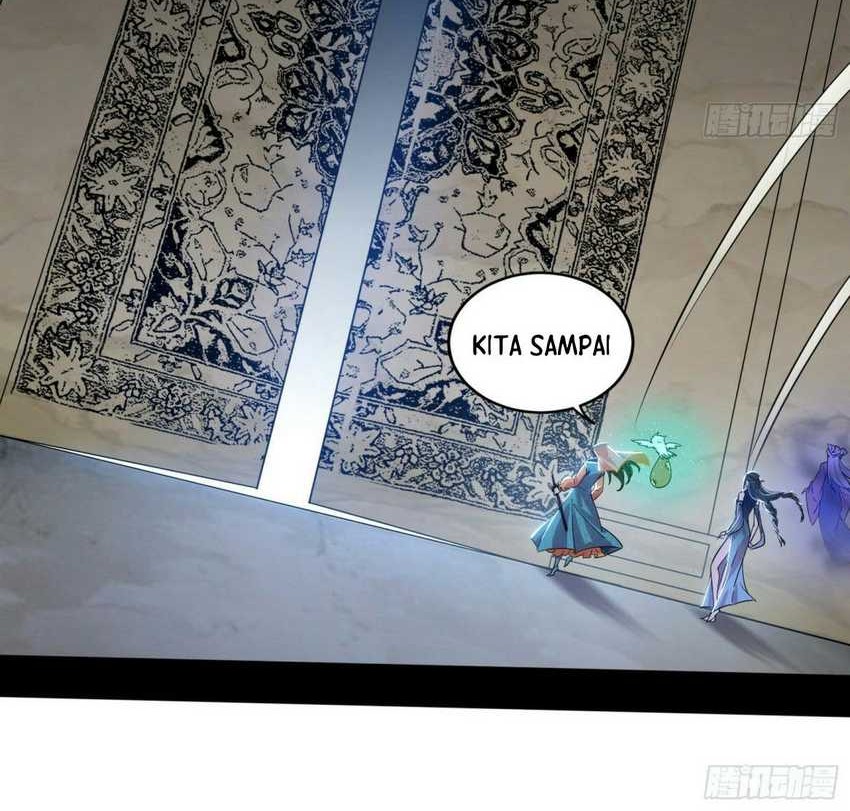 I’m An Evil God Chapter 372 - halaman 52