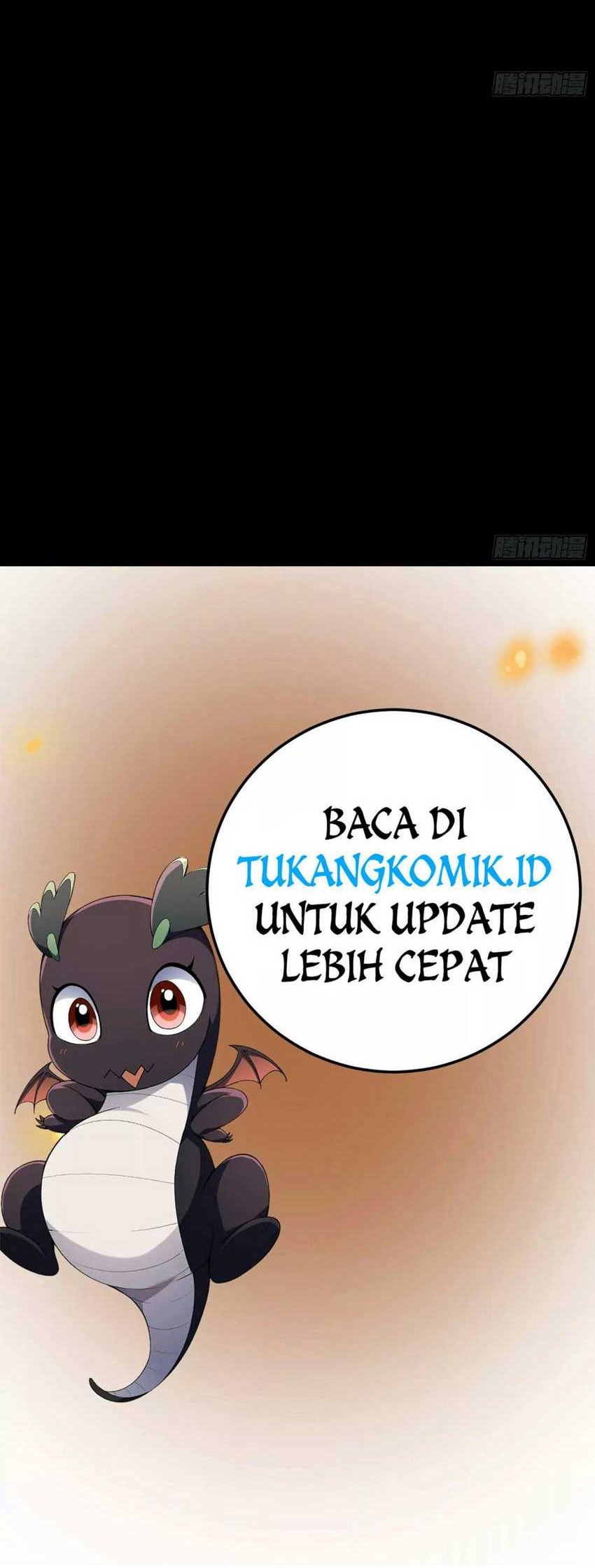 I’m An Evil God Chapter 372 - halaman 54