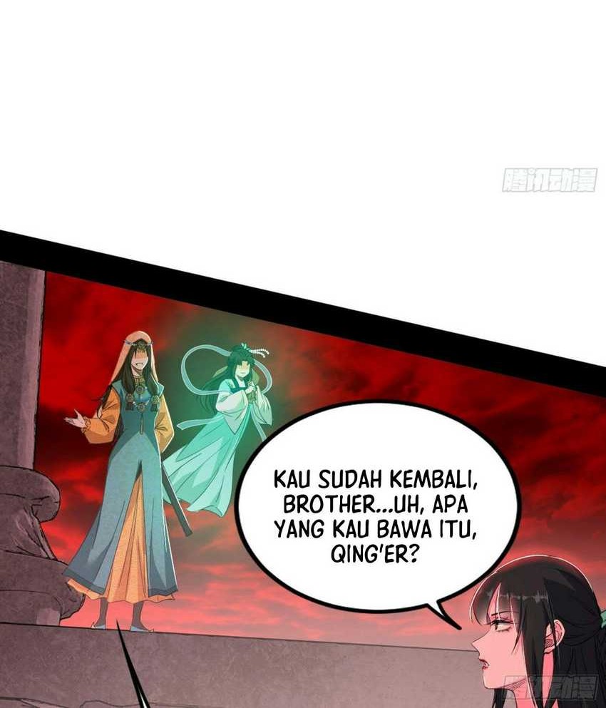 I’m An Evil God Chapter 372 - halaman 6