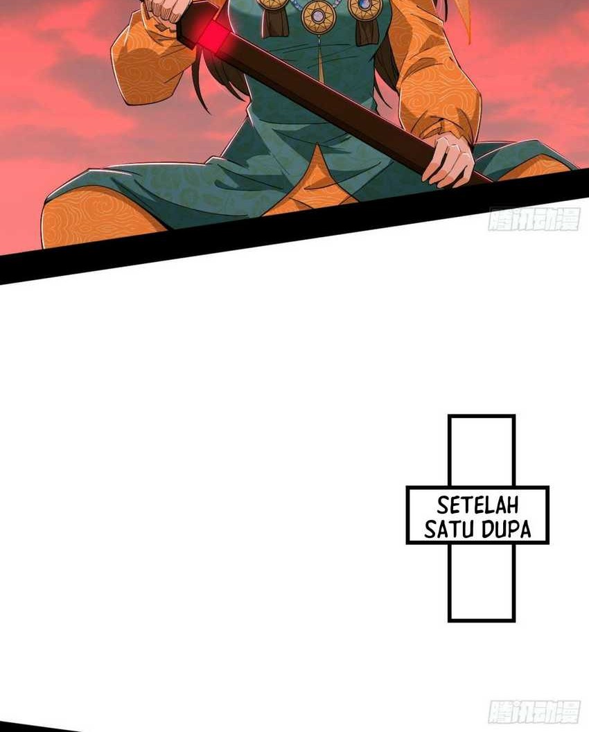 I’m An Evil God Chapter 372 - halaman 8