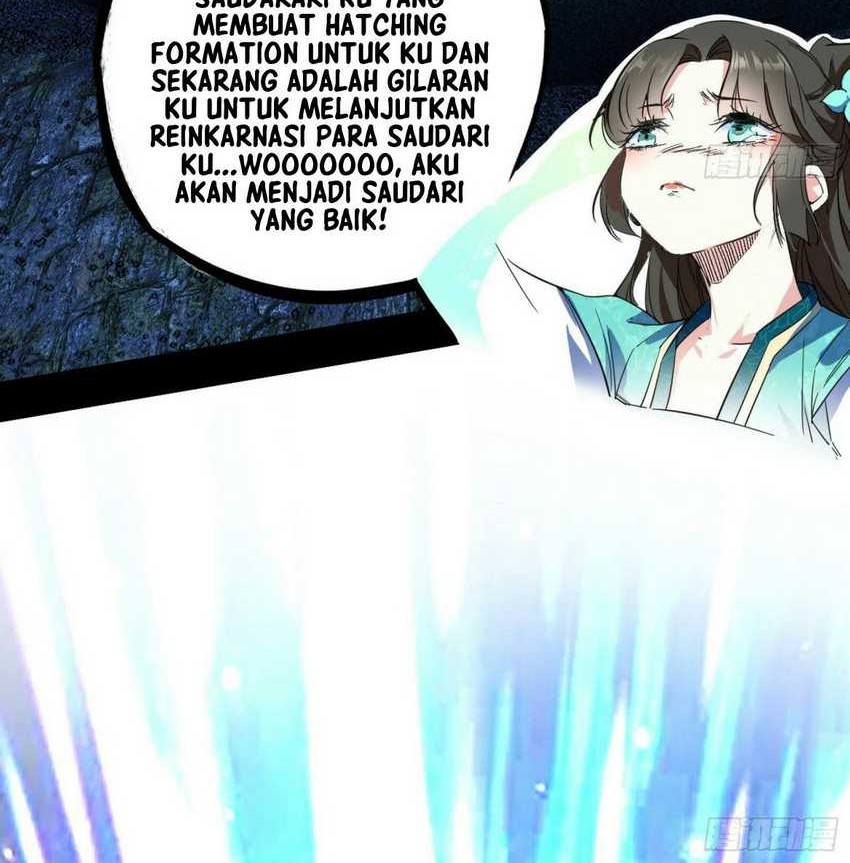I’m An Evil God Chapter 373 - halaman 16