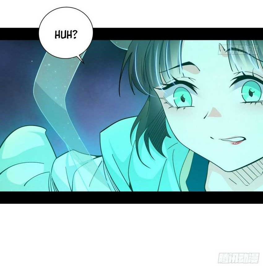 I’m An Evil God Chapter 373 - halaman 20