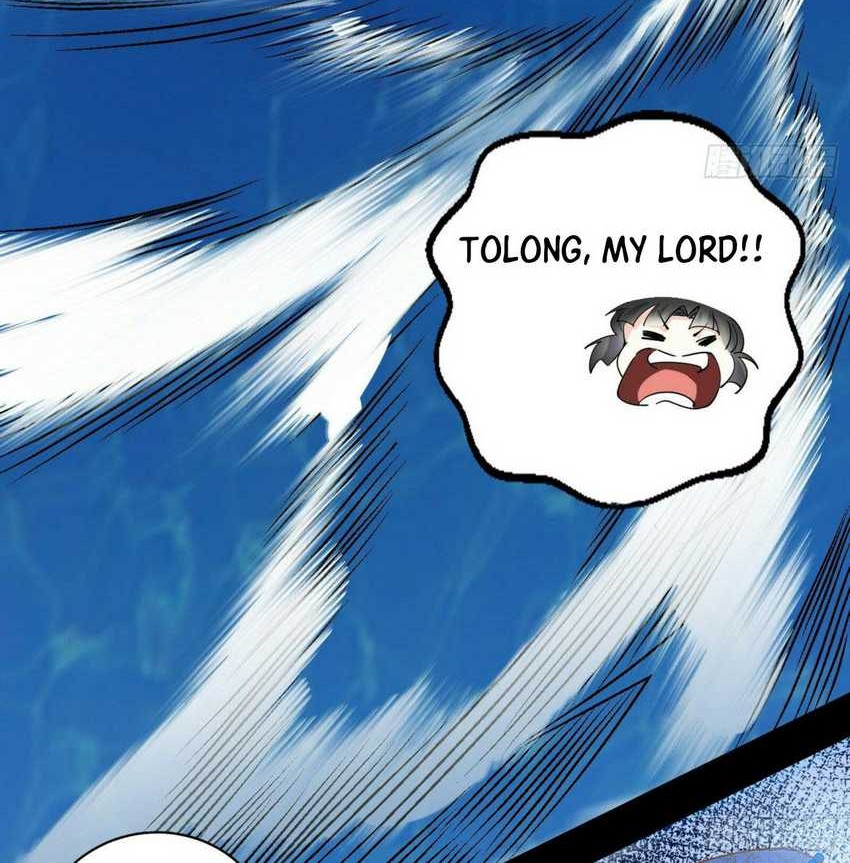 I’m An Evil God Chapter 373 - halaman 28
