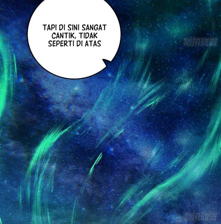 I’m An Evil God Chapter 373 - halaman 34