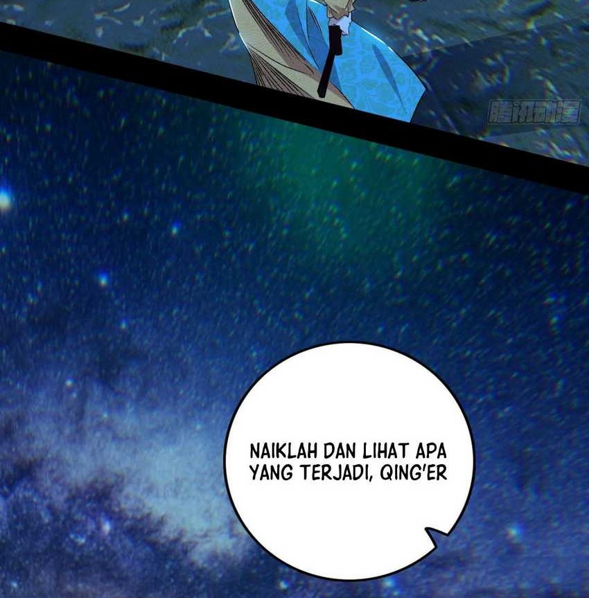 I’m An Evil God Chapter 373 - halaman 36