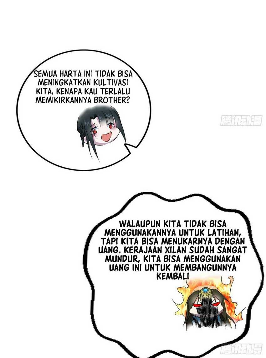 I’m An Evil God Chapter 373 - halaman 4