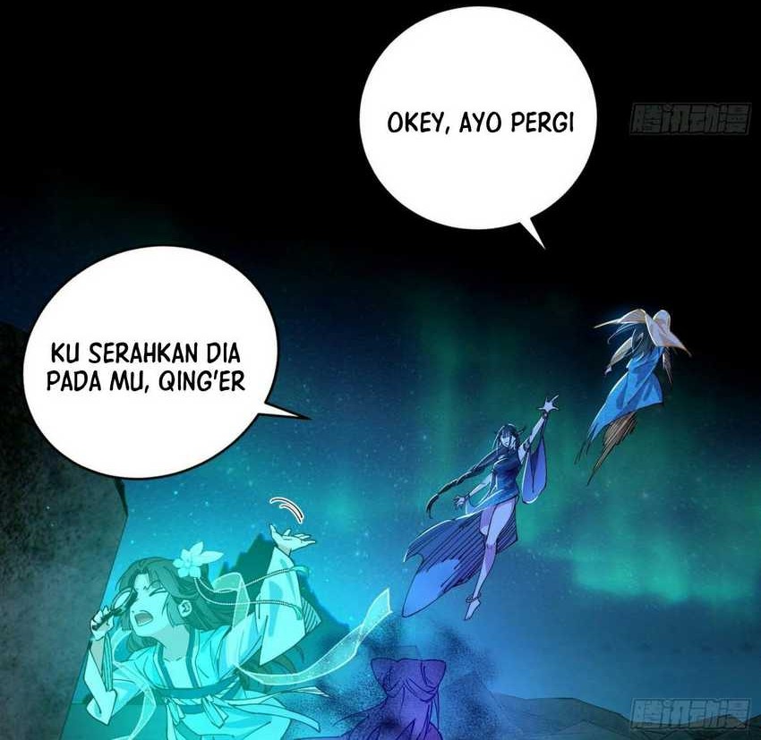 I’m An Evil God Chapter 373 - halaman 46