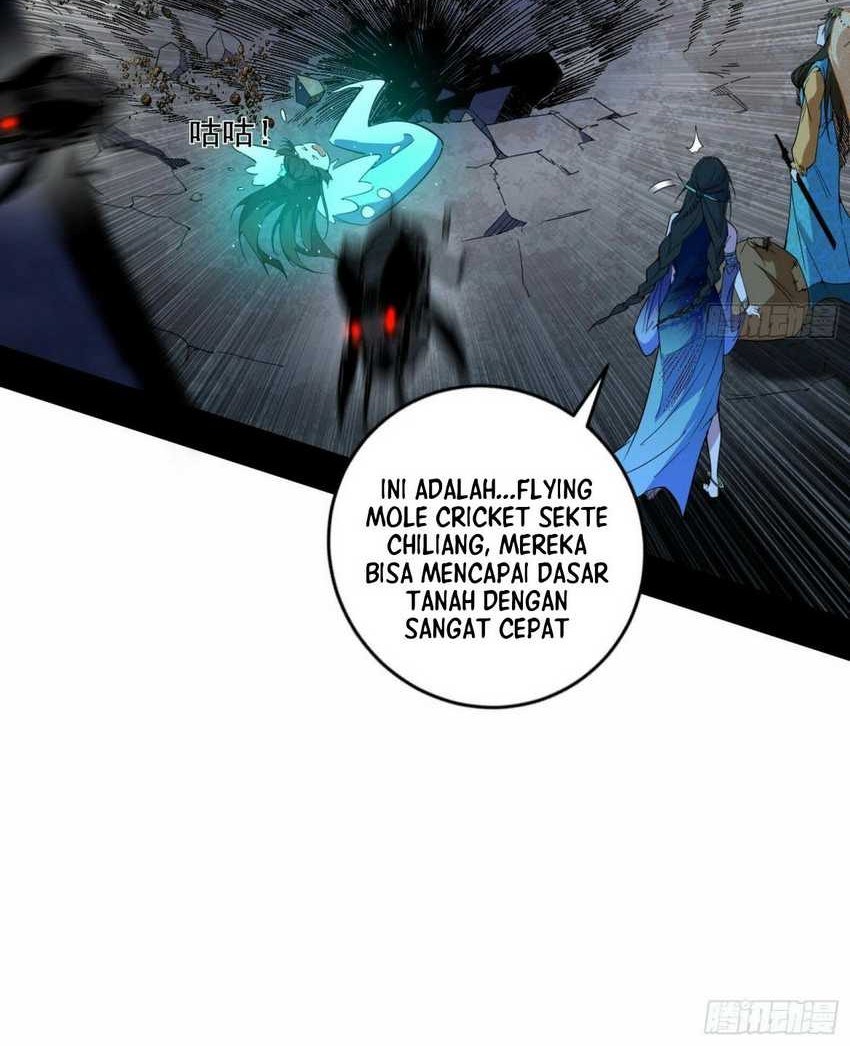 I’m An Evil God Chapter 373 - halaman 6
