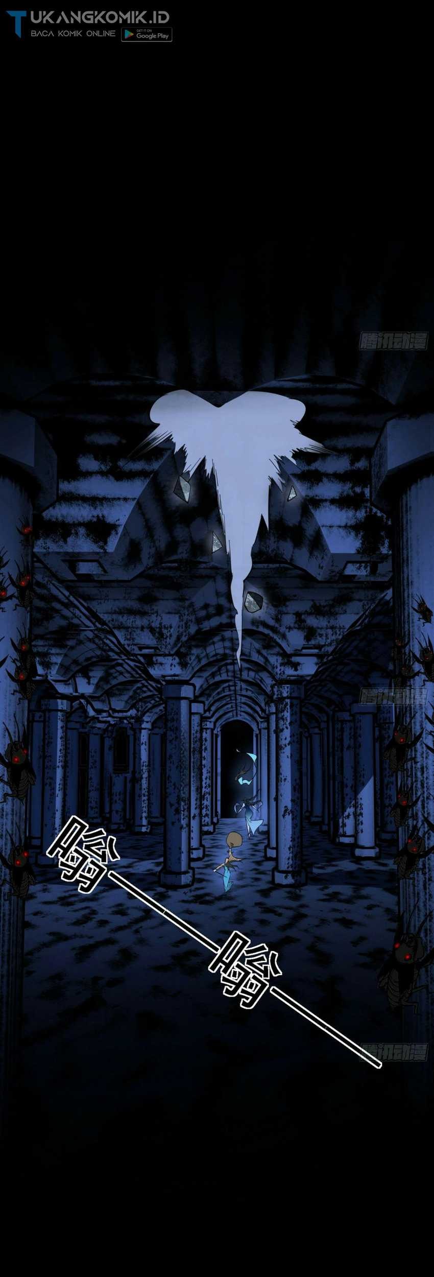 I’m An Evil God Chapter 373 - halaman 9