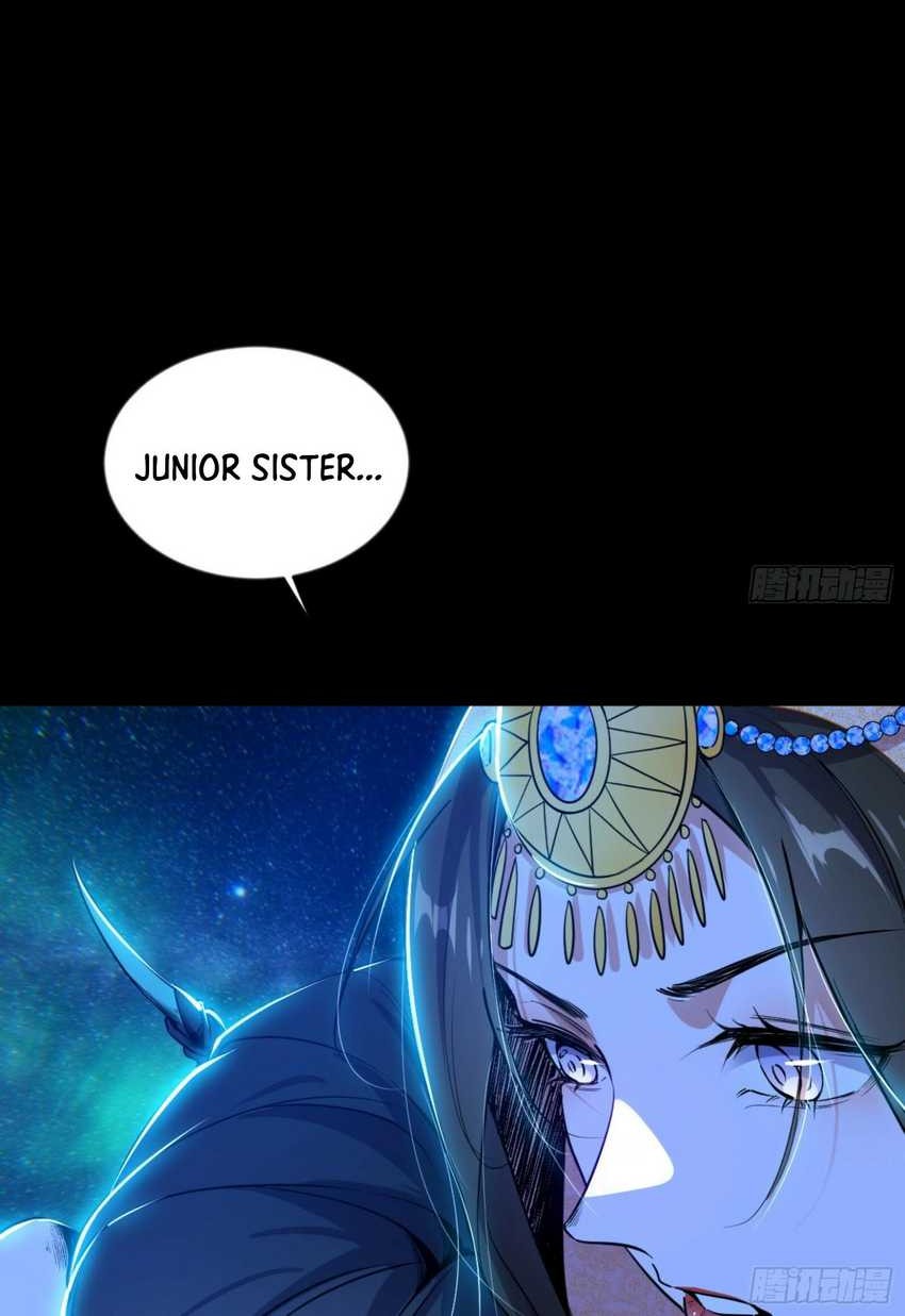 I’m An Evil God Chapter 374 - halaman 25