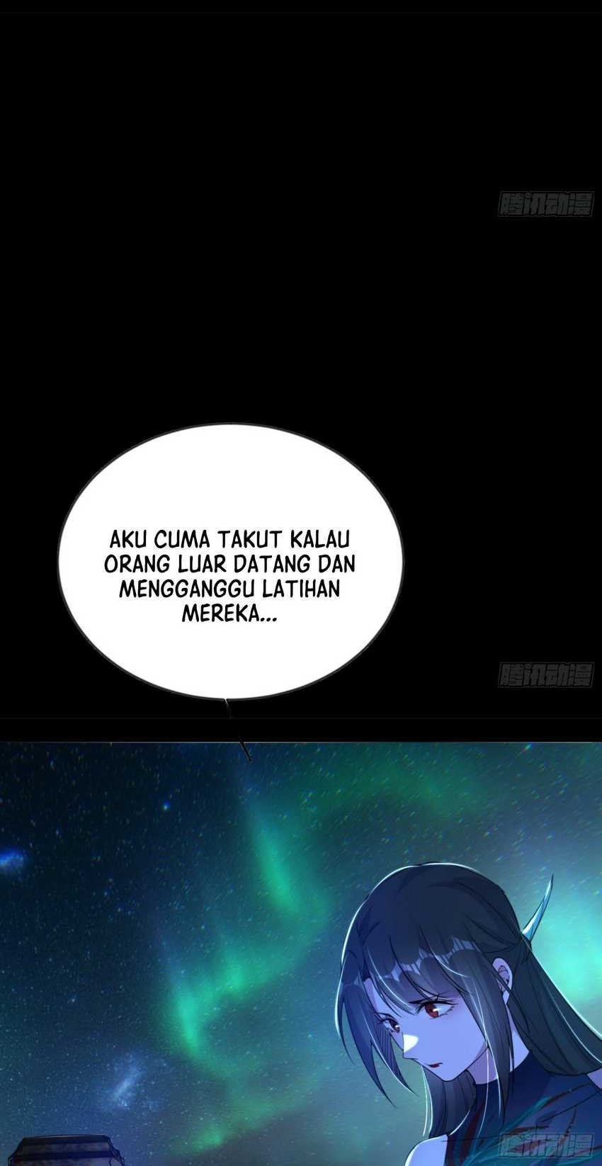 I’m An Evil God Chapter 374 - halaman 37