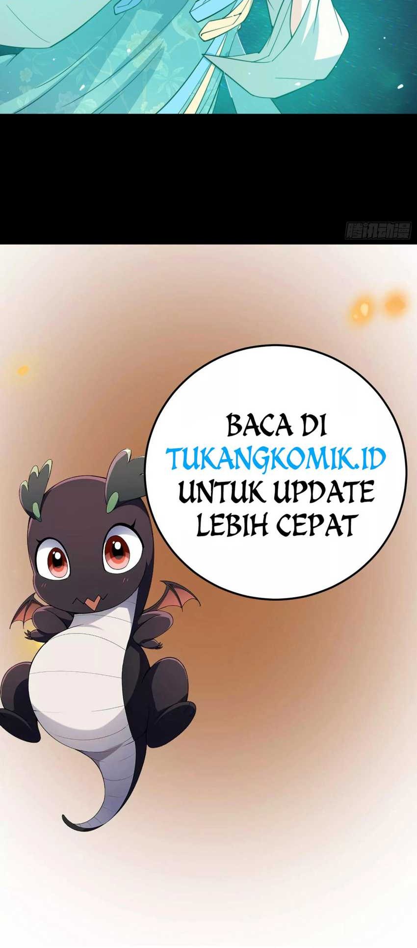 I’m An Evil God Chapter 374 - halaman 43