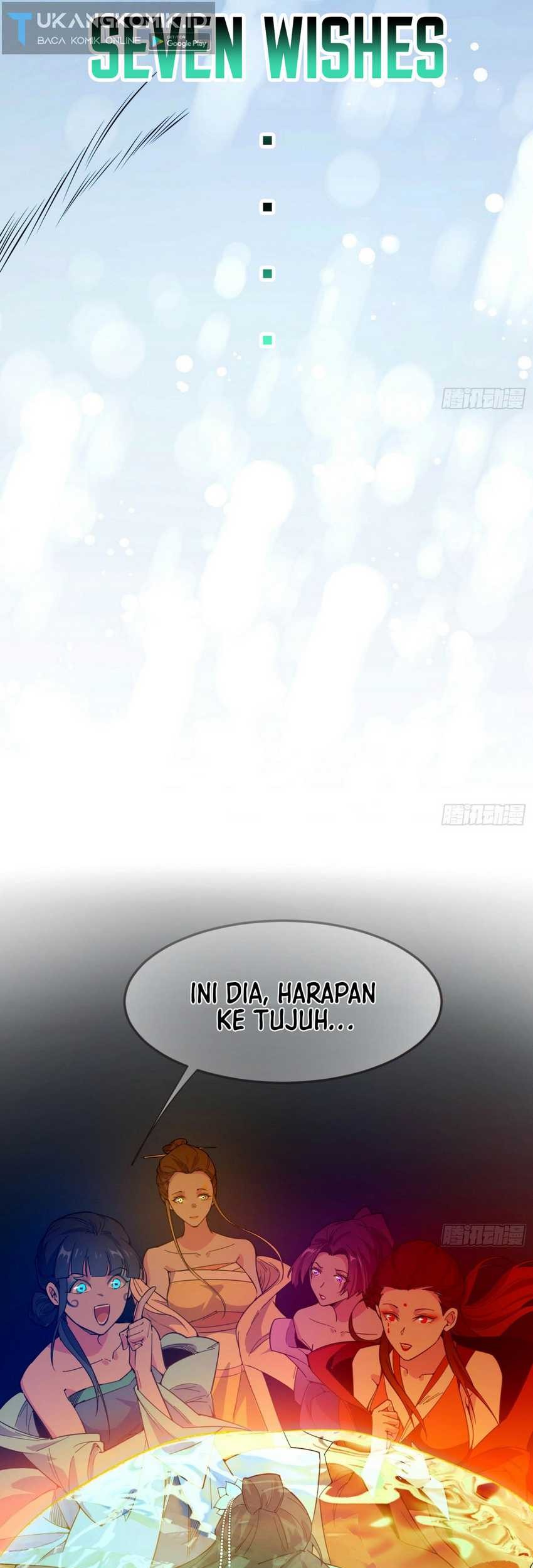 I’m An Evil God Chapter 375 - halaman 31