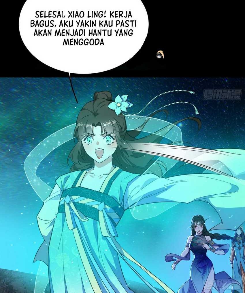 I’m An Evil God Chapter 375 - halaman 36