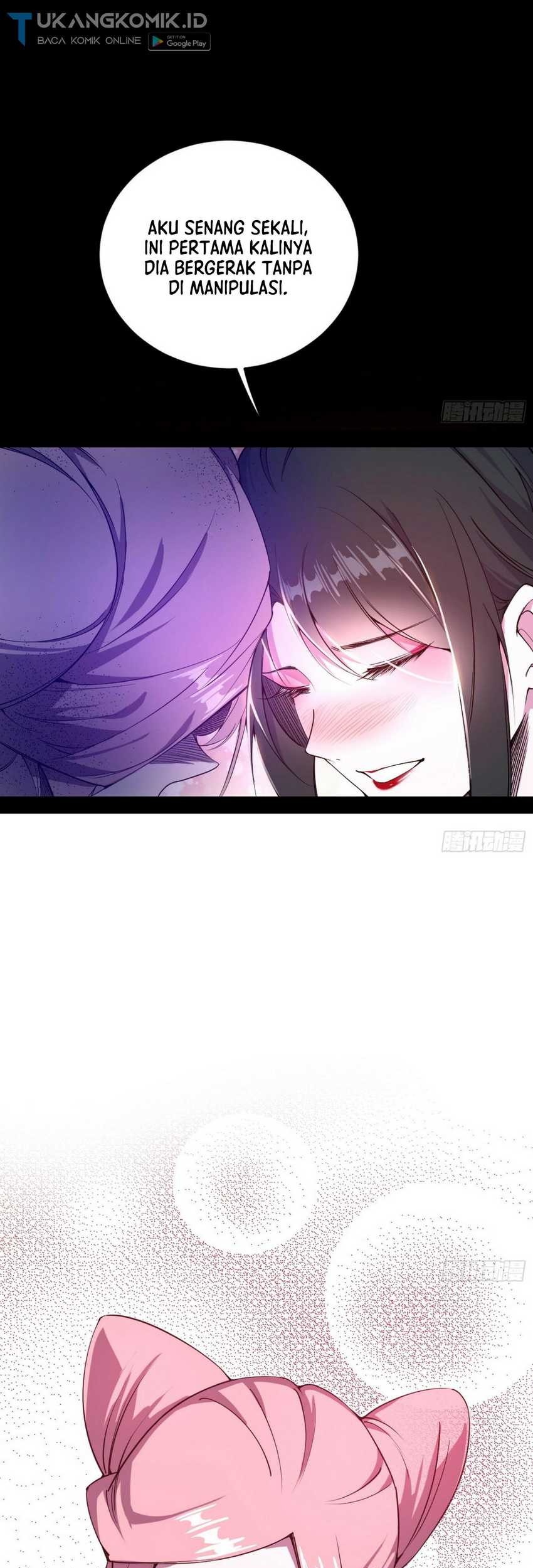 I’m An Evil God Chapter 375 - halaman 46
