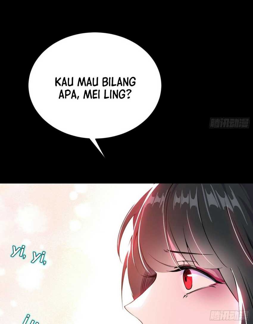 I’m An Evil God Chapter 375 - halaman 48