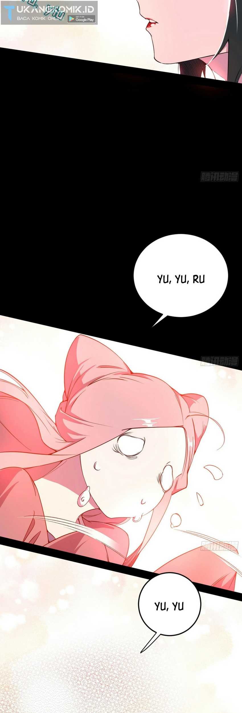 I’m An Evil God Chapter 375 - halaman 49