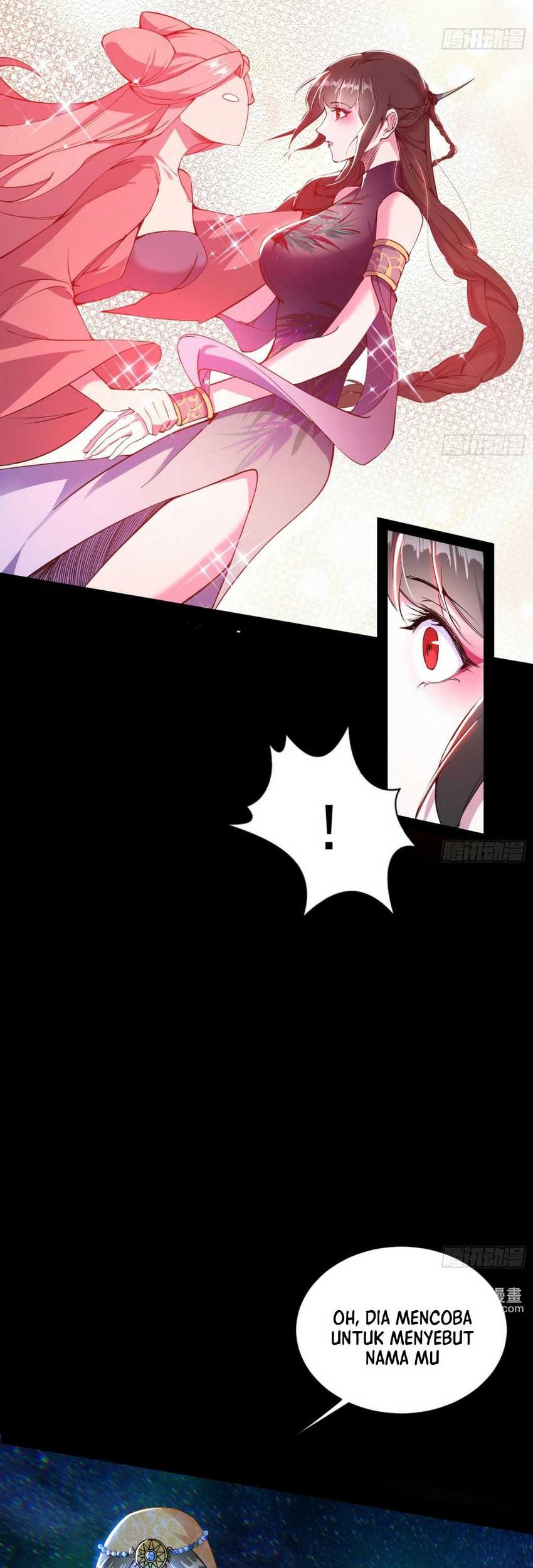I’m An Evil God Chapter 375 - halaman 50