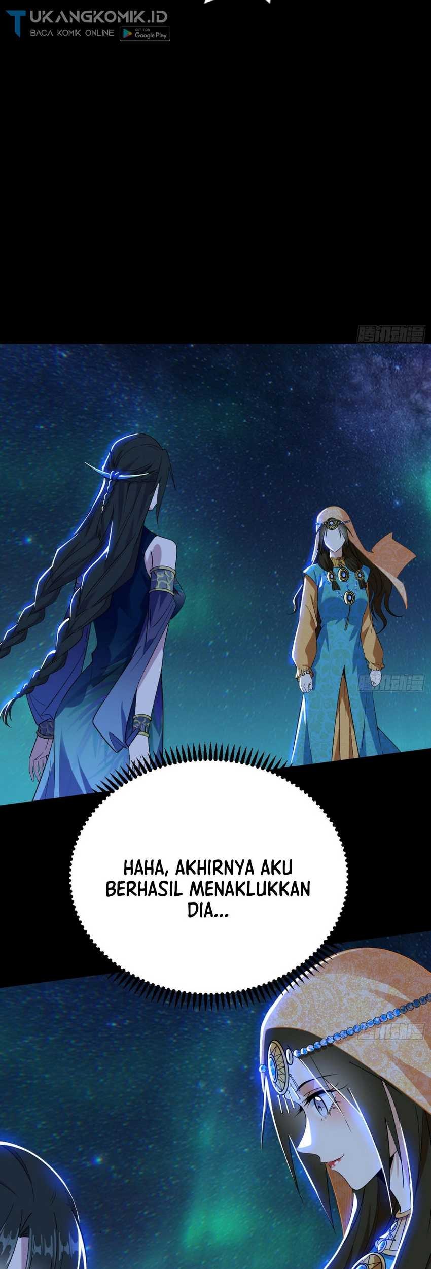 I’m An Evil God Chapter 375 - halaman 55