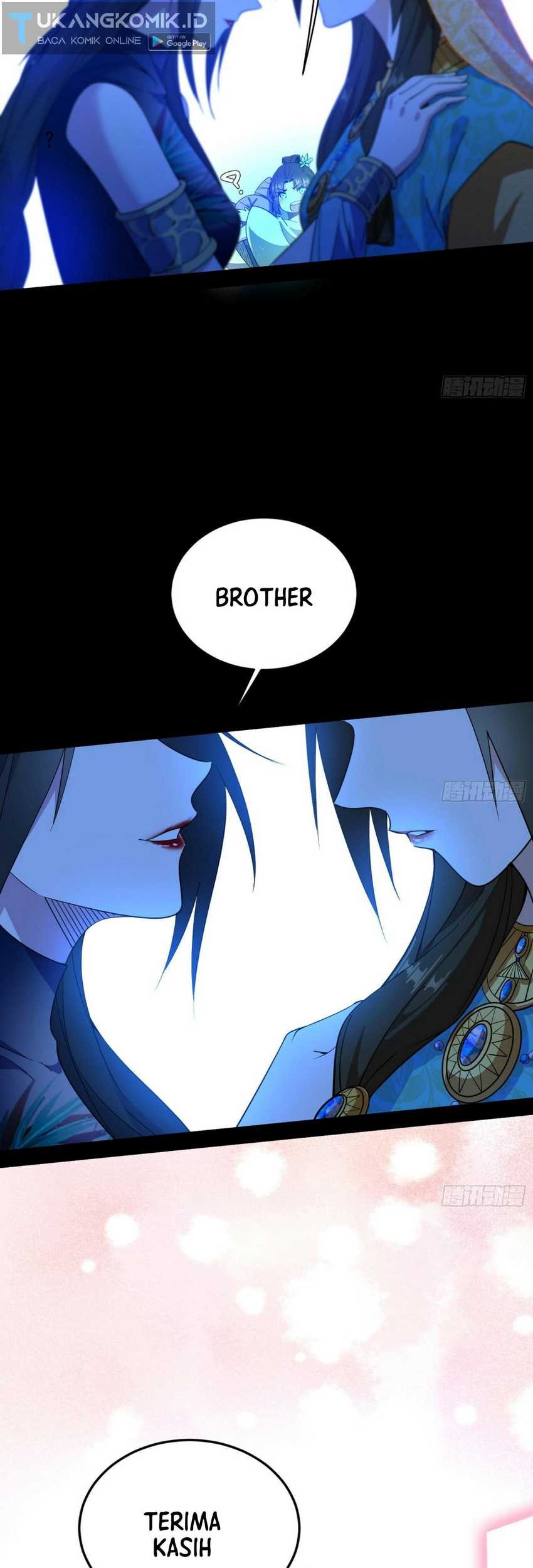 I’m An Evil God Chapter 375 - halaman 58