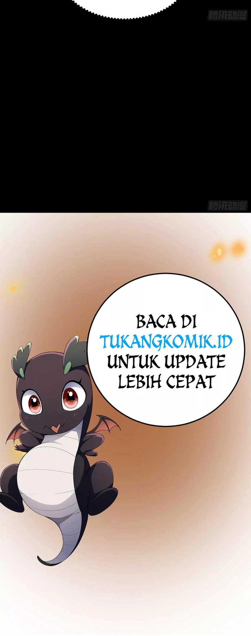 I’m An Evil God Chapter 375 - halaman 62