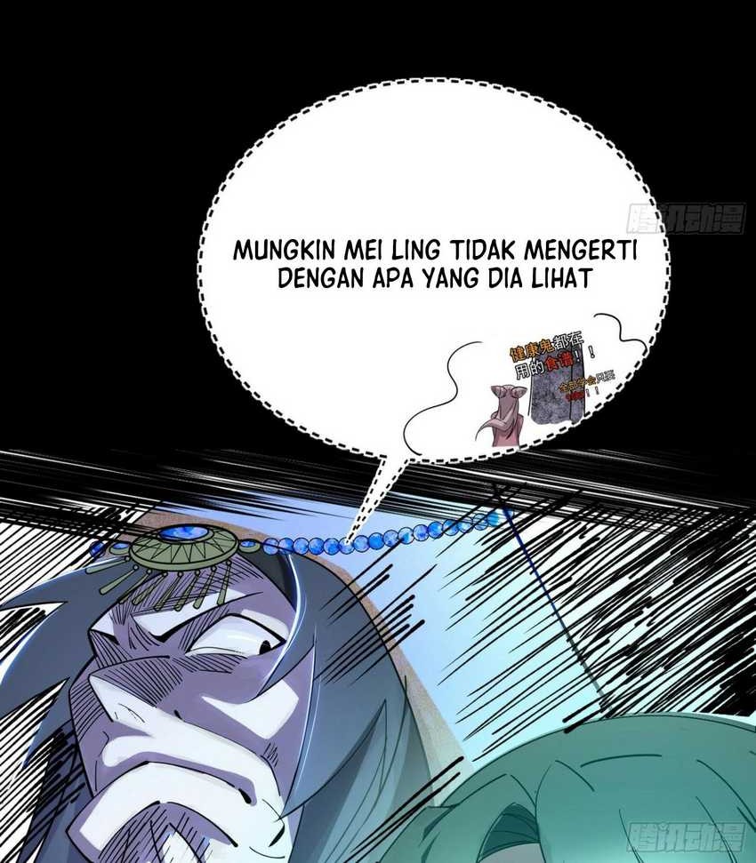 I’m An Evil God Chapter 375 - halaman 9