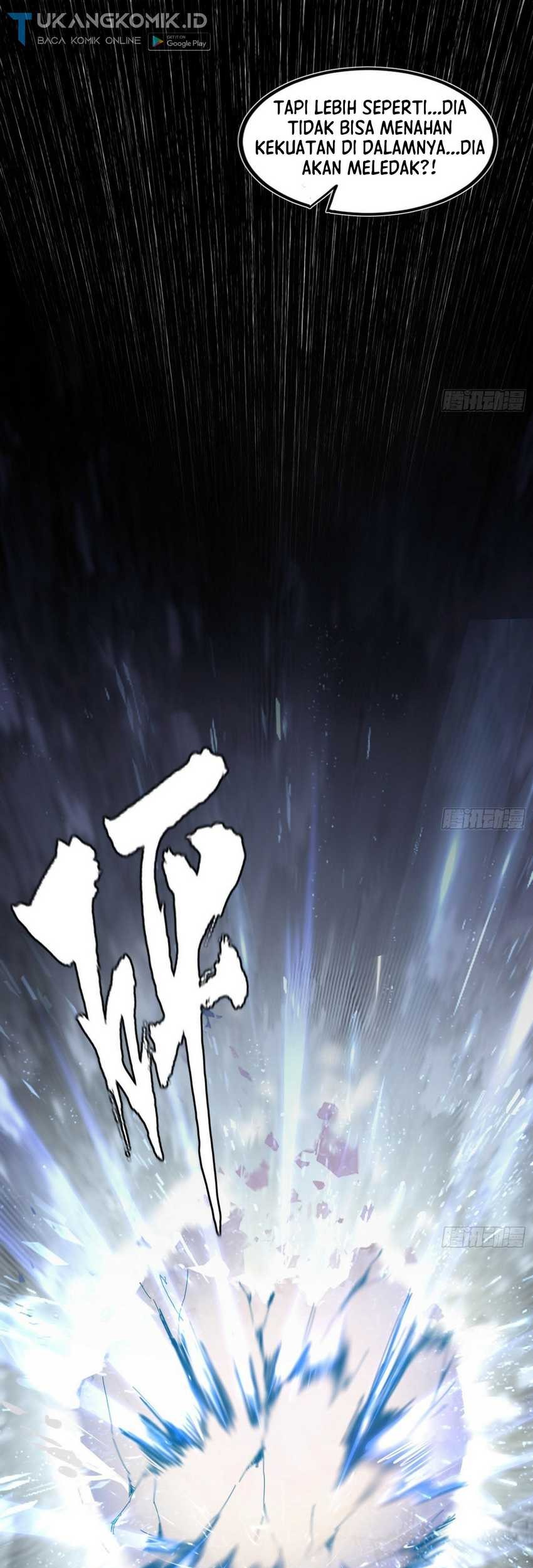I’m An Evil God Chapter 376 - halaman 25