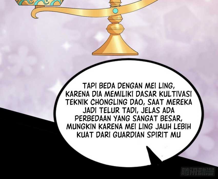 I’m An Evil God Chapter 376 - halaman 33