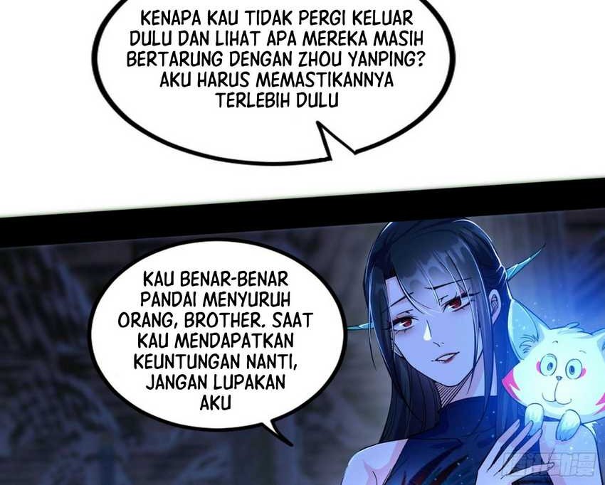 I’m An Evil God Chapter 376 - halaman 39