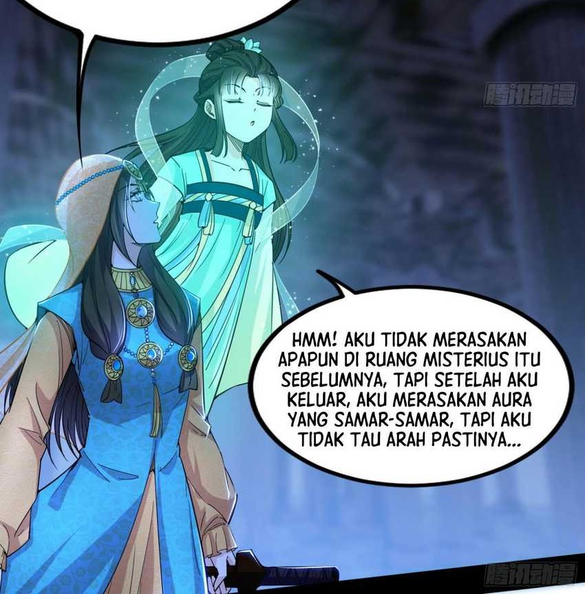 I’m An Evil God Chapter 376 - halaman 42