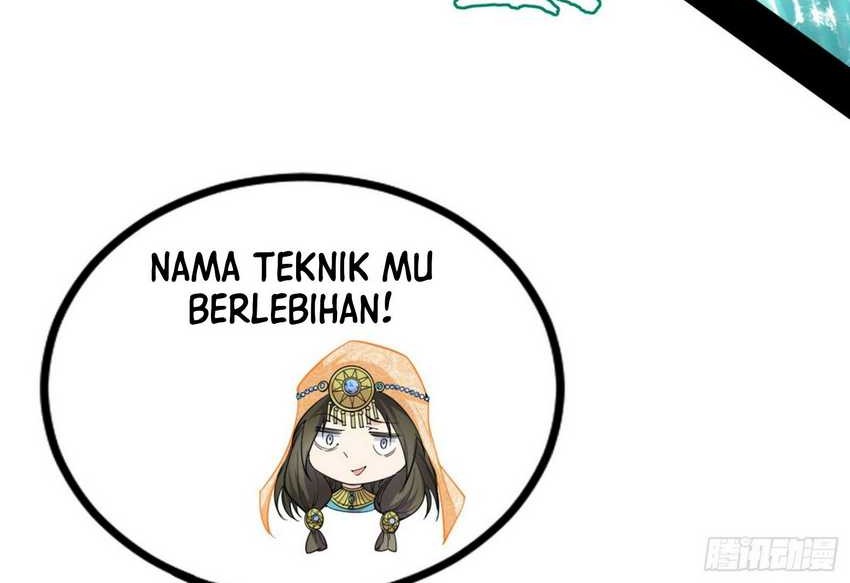 I’m An Evil God Chapter 376 - halaman 45
