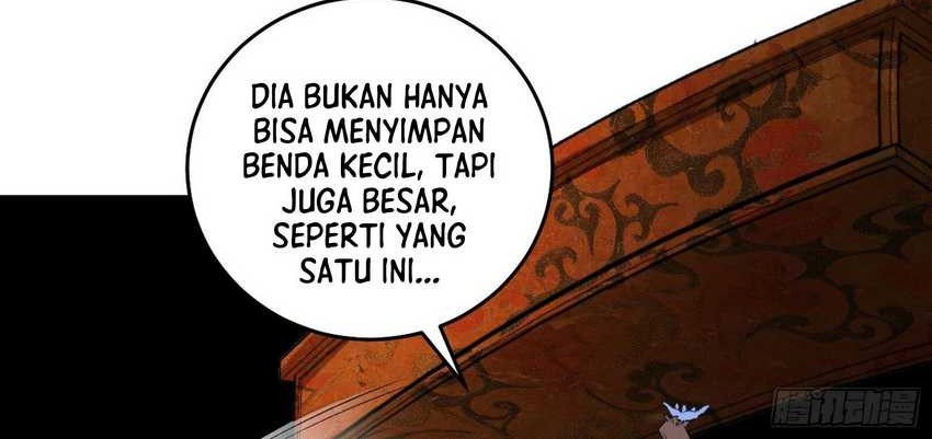 I’m An Evil God Chapter 377 - halaman 15