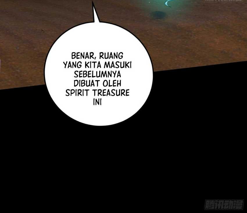 I’m An Evil God Chapter 377 - halaman 27