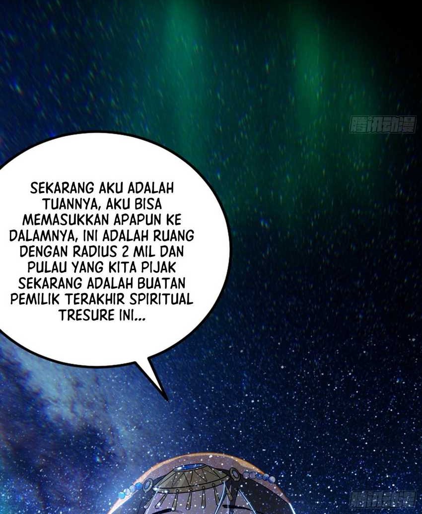 I’m An Evil God Chapter 377 - halaman 30