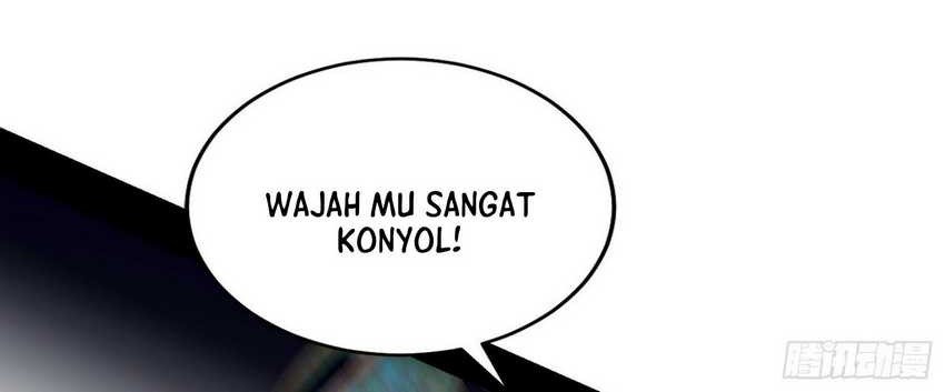 I’m An Evil God Chapter 377 - halaman 39